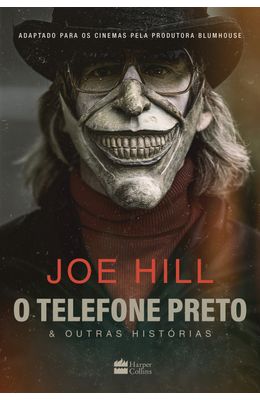 O-telefone-preto-e-outras-historias