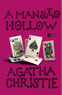 A-mansao-Hollow