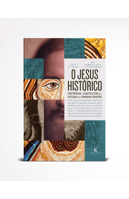 O-Jesus-historico