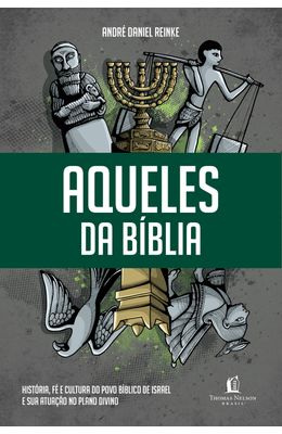 Aqueles-da-Biblia