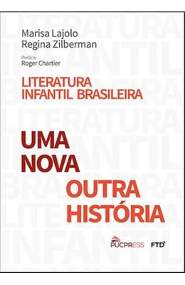 Literatura-infantil-brasileira