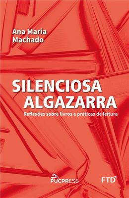 Silenciosa-algazarra