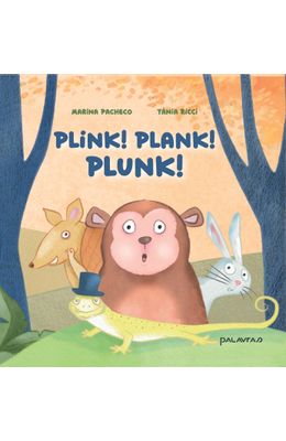 Plink--Plank--Plunk-