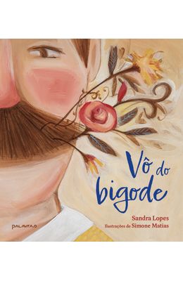 Vo-do-bigode