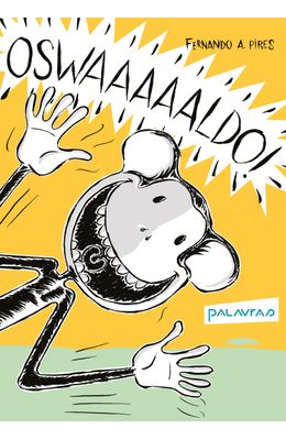 Oswaaaaaldo-