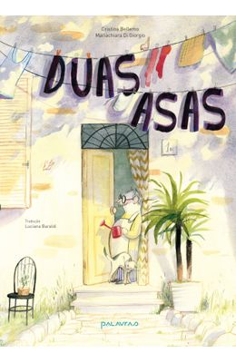 Duas-asas