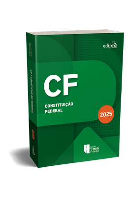 CONSTITUICAO-FEDERAL-2025--Atualizada-de-acordo-com-a-reforma-tributaria--EC-n.-135----COLECAO-MINICODIGOS
