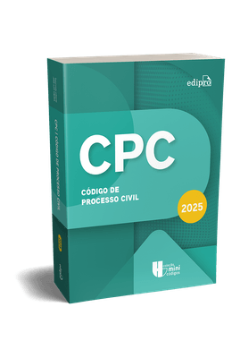 CODIGO-DE-PROCESSO-CIVIL-2025---Colecao-MINICODIGOS