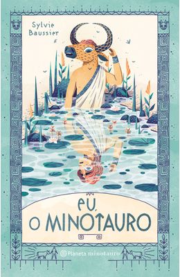 Eu-o-Minotauro