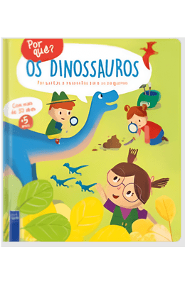 Por-que--Os-dinossauros