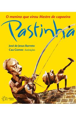 PASTINHA