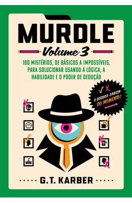 Murdle--Volume-3