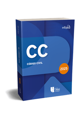 CODIGO-CIVIL-2025---Colecao-MINICODIGOS