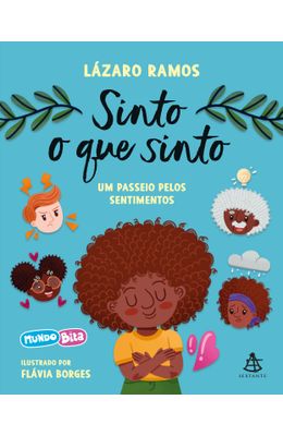 Sinto-o-que-sinto