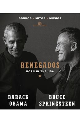 Renegados