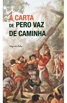 A-carta-de-Pero-Vaz-de-Caminha