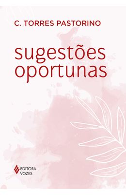 Sugestoes-oportunas