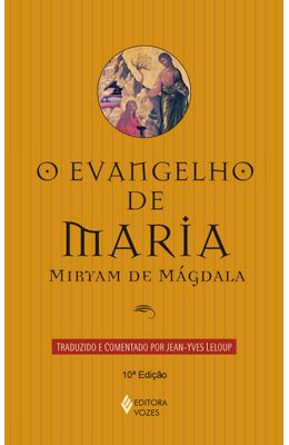Evangelho-de-Maria
