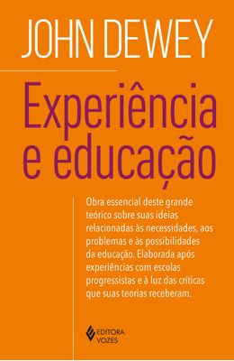 Experiencia-e-educacao