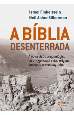A-Biblia-desenterrada