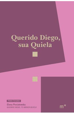 Querido-Diego-sua-Quiela