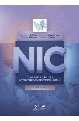 NIC---Classificacao-das-Intervencoes-de-Enfermagem