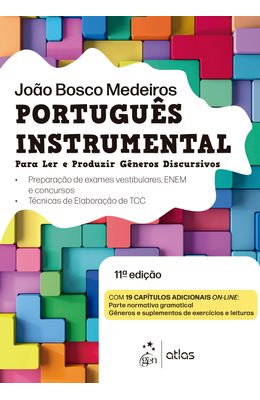 Portugues-Instrumental