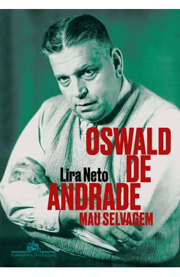 Oswald-de-Andrade