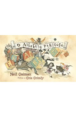 O-alfabeto-perigoso