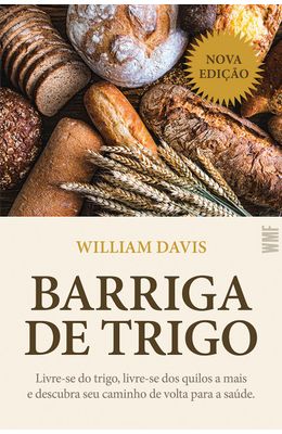 Barriga-de-trigo