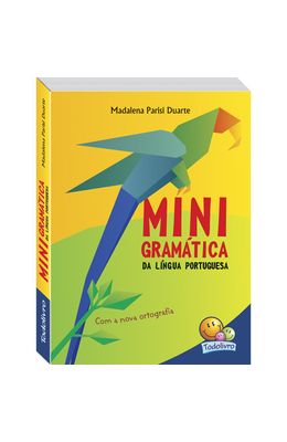 Minigramatica-da-Lingua-Portuguesa