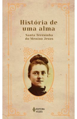 Historia-de-uma-alma
