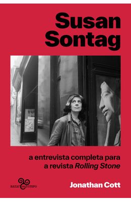 Susan-Sontag
