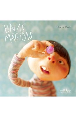 Balas-magicas