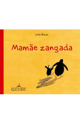 Mamae-zangada