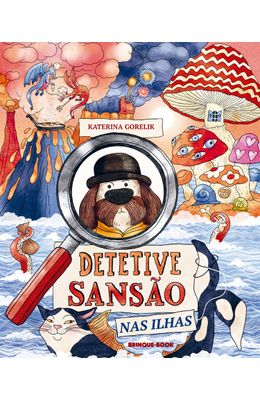 Detetive-Sansao-nas-ilhas