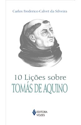 10-licoes-sobre-Tomas-de-Aquino