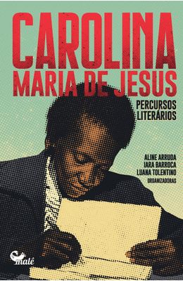 Carolina-Maria-de-Jesus--percursos-literarios