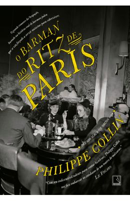 O-Barman-Do-Ritz-De-Paris