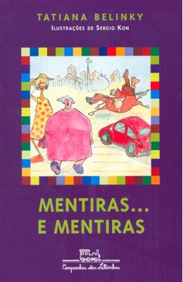 MENTIRAS...-E-MENTIRAS