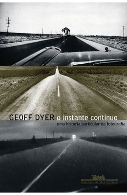 O-INSTANTE-CONTINUO