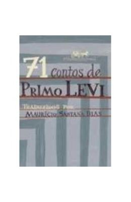 71-CONTOS-DE-PRIMO-LEVI