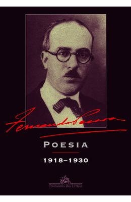 POESIA-1918-1930