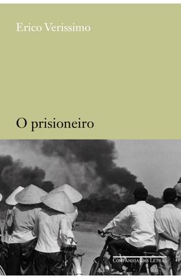 O-PRISIONEIRO