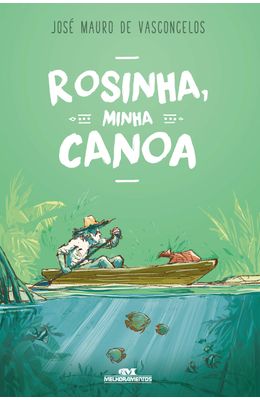 Rosinha-Minha-Canoa