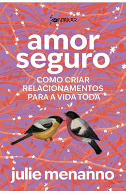 Amor-seguro