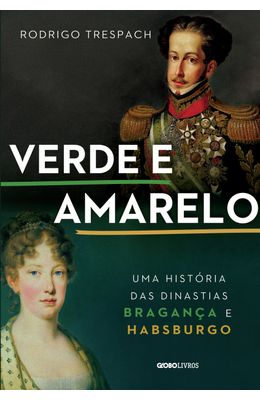 Verde-e-amarelo