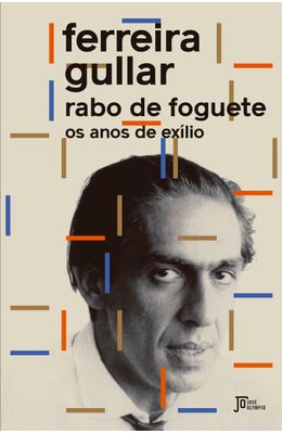 Rabo-de-foguete