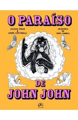 O-Paraiso-de-John-John