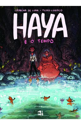 Haya-e-o-tempo